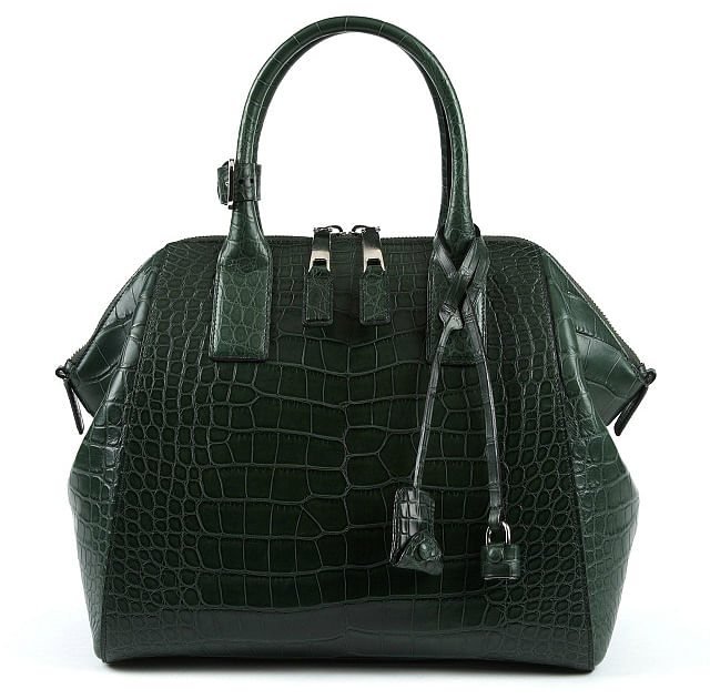 fall 2014, marc jacobs alligator incognito bag, bags, bag lust, singapore, leather bag, alligator bag, shopping, designer bagspg